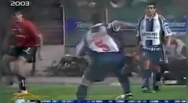 Alianza Lima le toca como rival en la Copa Sudamericana a Independiente de Avellaned