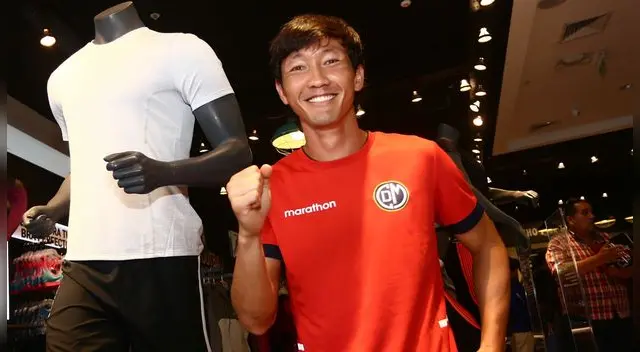 Deportivo Municipal: Masakatsu Sawa jura tener la fórmula para vencer a Real Garcilaso. Deportivo Municipal: Masakatsu Sawa jura tener la fórmula para vencer a Real Garcilaso.