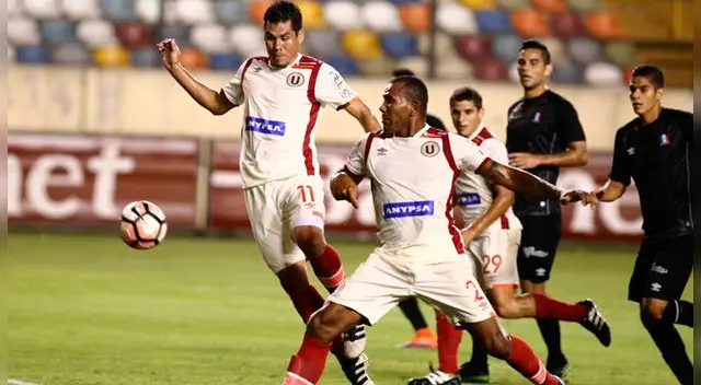 Universitario de Deportes juega esta noche la Copa Libertadores, luego de años. Su rival será el duro conjunto paraguayo Capiatá. Universitario de Deportes juega esta noche la Copa Libertadores, luego de años. Su rival será el duro conjunto paraguayo Capiatá.