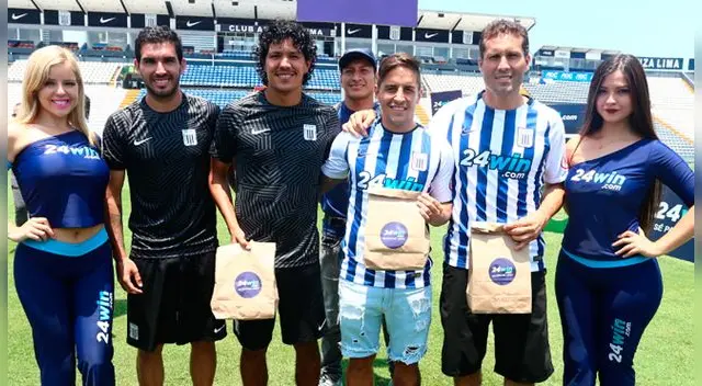 Alejandro Hohberg y Germán Pacheco forman dupla de ensueño y prometen romperla.