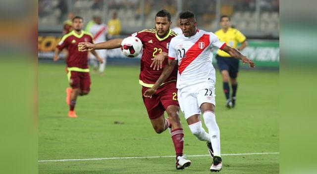 zaguero central marcó cinco goles en la selección.