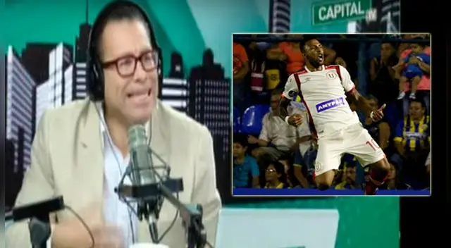 Phillip Butters comparó a Alexi Gómez con Ángel di María. Phillip Butters comparó a Alexi Gómez con Ángel di María.