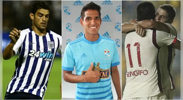 Cristal, Alianza y Universitario entre los principales favoritos a ganar el Torneo de Verano 2017. Cristal, Alianza y Universitario entre los principales favoritos a ganar el Torneo de Verano 2017.