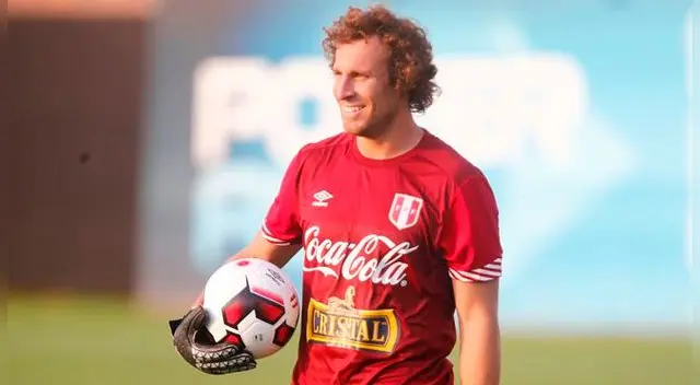 En Huaraz habrá un motivo más para ir alentar a Sport Rosario, una de las razones es la presencia de Salomón Libman, el arquero promete dejarlo todo en el campo. En Huaraz habrá un motivo más para ir alentar a Sport Rosario, una de las razones es la presencia de Salomón Libman, el arquero promete dejarlo todo en el campo.