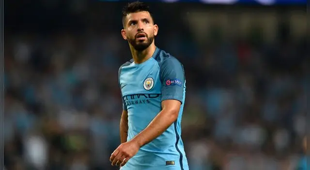Relación entre Sergio Aguero y Manchester City estaría llegando a su fin. Relación entre Sergio Aguero y Manchester City estaría llegando a su fin.