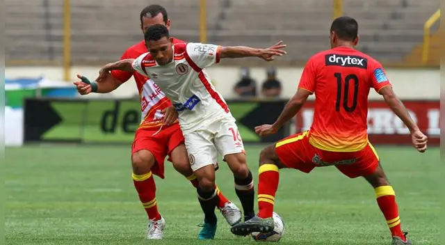 Arquímedes Figuera trata de superar la marca de dos rivales de Universitario. Arquímedes Figuera trata de superar la marca de dos rivales de Universitario.