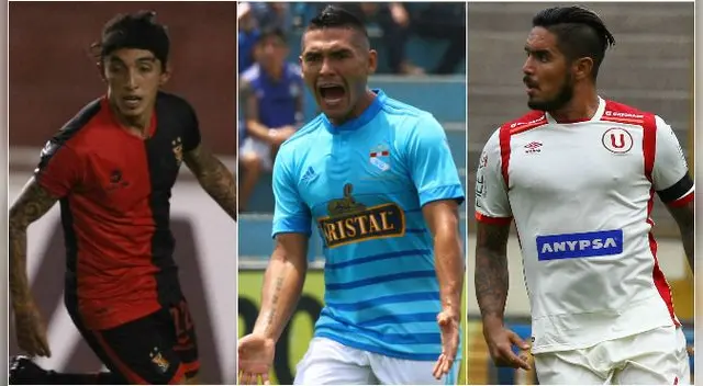 Torneo de Verano 2017: así quedó la tabla de posiciones tras jugarse la primera fecha