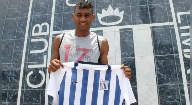Alianza Lima: Aldair Fuentes será el encargado de frenar a Juan Vargas en el clásico. Alianza Lima: Aldair Fuentes será el encargado de frenar a Juan Vargas en el clásico.