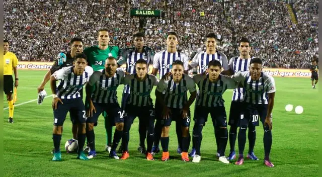 Alianza Lima suelta a sus fieras para bajarse al “compadre”. Partidazo se juega este domingo en la “Caldera” con hinchada blanquiazul.