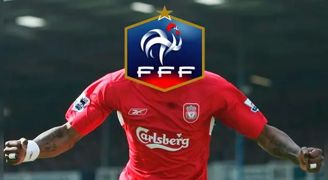 Djibril Cissé decidió retirarse del fútbol tras no encontrar nuevo equipo. Djibril Cissé decidió retirarse del fútbol tras no encontrar nuevo equipo.