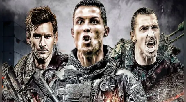 Cristiano Ronaldo y los mejores lanzadores de tiros libres en actividad | FOTOS Cristiano Ronaldo y los mejores lanzadores de tiros libres en actividad | FOTOS