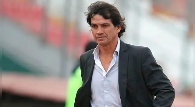 Franco Navarro habló sobre el reclamo Comerciantes Unidos en el Torneo de Verano. Franco Navarro habló sobre el reclamo Comerciantes Unidos en el Torneo de Verano.