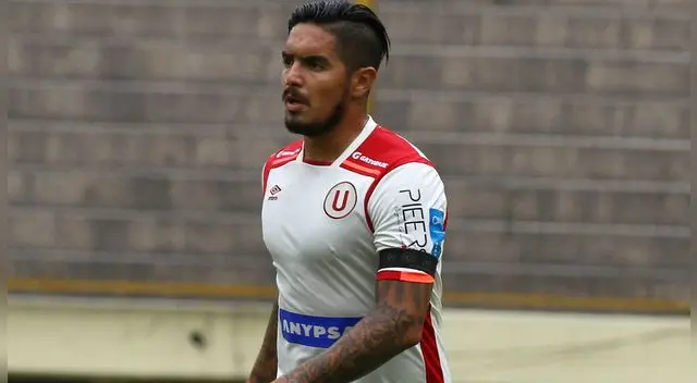Universitario: Juan Vargas le quiere anotar a Alianza Lima en el clásico. Universitario: Juan Vargas le quiere anotar a Alianza Lima en el clásico.