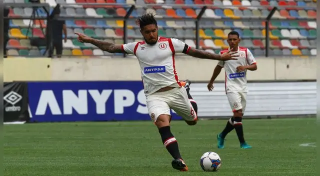 Universitario utilizaría a todos sus titulares para enfrentar a Alianza Lima. Universitario utilizaría a todos sus titulares para enfrentar a Alianza Lima.