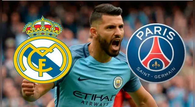 Manchester City es el actual club del argentino, quien ha sido mandado a la banca por Gabriel Jesús.