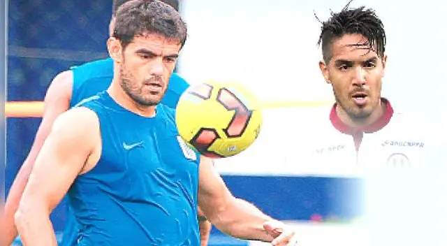 Alianza Lima: ¿Luis Aguiar tiene un cartel parecido al de Juan Vargas?
