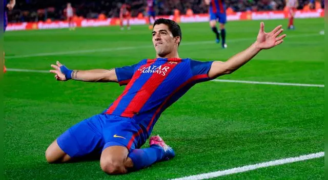 Barcelona a la final de la Copa del Rey: revive el partidazo ante el Atlético de Madrid. Barcelona a la final de la Copa del Rey: revive el partidazo ante el Atlético de Madrid.