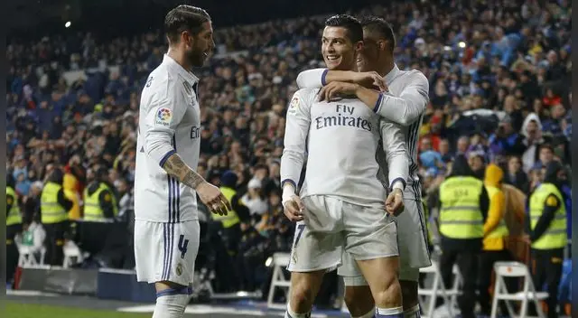 Cristiano Ronaldo y el duro mensaje que envió al Barcelona Cristiano Ronaldo y el duro mensaje que envió al Barcelona