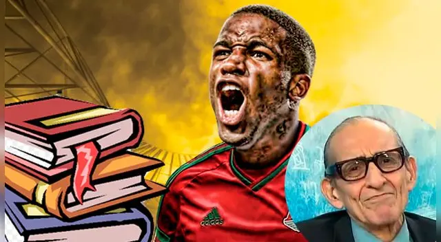 Jefferson Farfán comentó su relación con el idioma ruso, ahora que está en el Lokomotiv Moscú de la Premier League de aquel país.