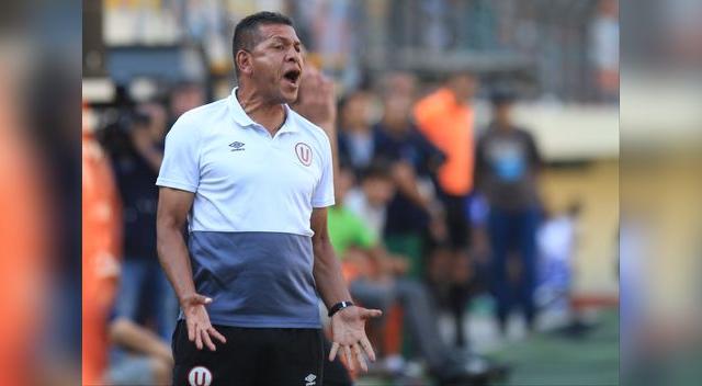 con ocho títulos nacionales con la “U”, el “puma” sabe lo que es ganarle en matute a los íntimos. con ocho títulos nacionales con la “U”, el “puma” sabe lo que es ganarle en matute a los íntimos.