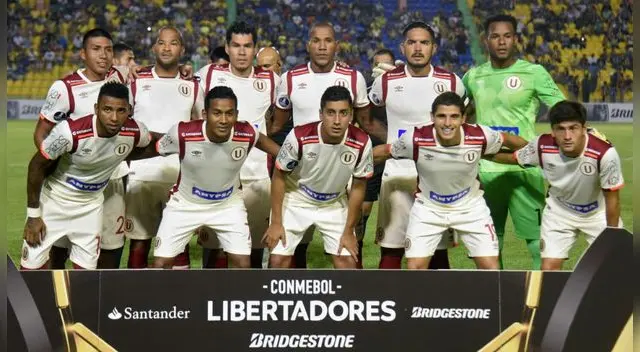 Universitario: este es el once titular para enfrentar a Deportivo Capiatá. Universitario: este es el once titular para enfrentar a Deportivo Capiatá.