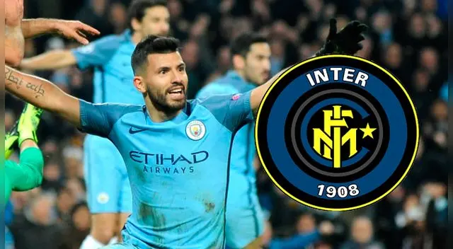 Manchester City no cuenta como antes con Sergio Agüero Manchester City no cuenta como antes con Sergio Agüero