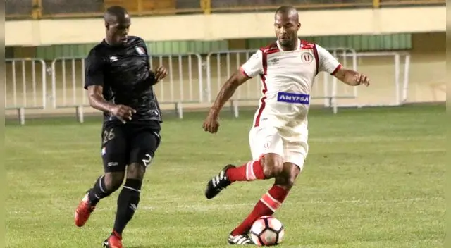Universitario: Alberto Rodríguez fue comparado con histórico Julio Meléndez Universitario: Alberto Rodríguez fue comparado con histórico Julio Meléndez
