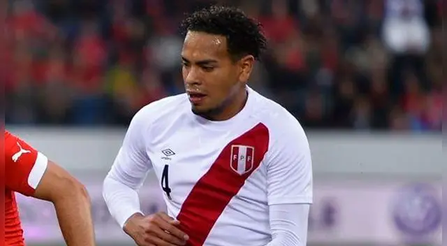 Alexander Callens estará en el Emelec vs. New York City. Alexander Callens estará en el Emelec vs. New York City.