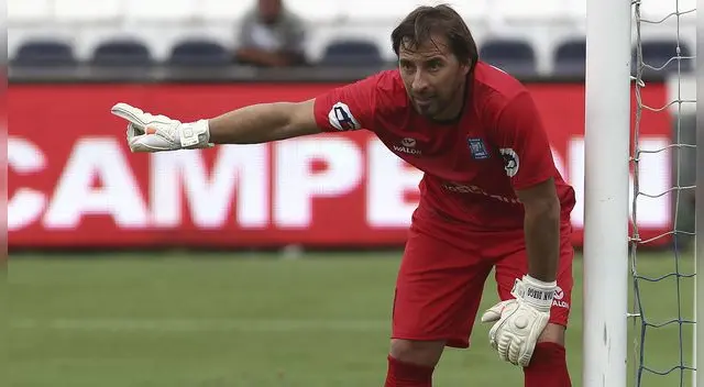 Alianza Atlético: Diego Carranza jura tener la clave para vencer a Sporting Cristal.