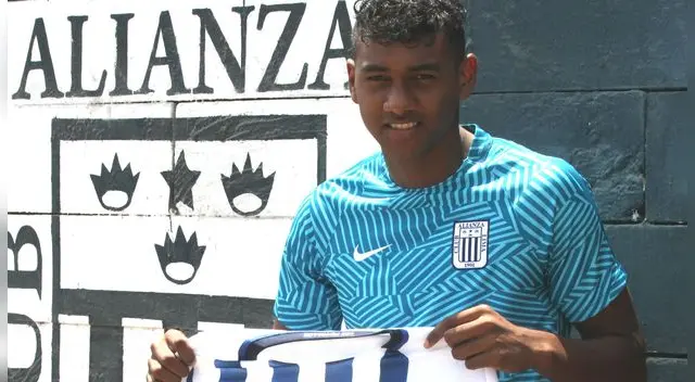 Alianza Lima: Aldair Fuentes promete anular a Juan Vargas en el clásico. Alianza Lima: Aldair Fuentes promete anular a Juan Vargas en el clásico.