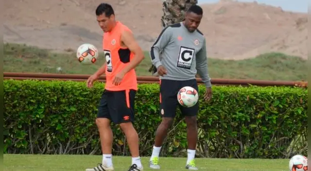 Universitario de Deportes tendrá partidos muy candentes y tendrá que echar mano de su letal ataque. Universitario de Deportes tendrá partidos muy candentes y tendrá que echar mano de su letal ataque.