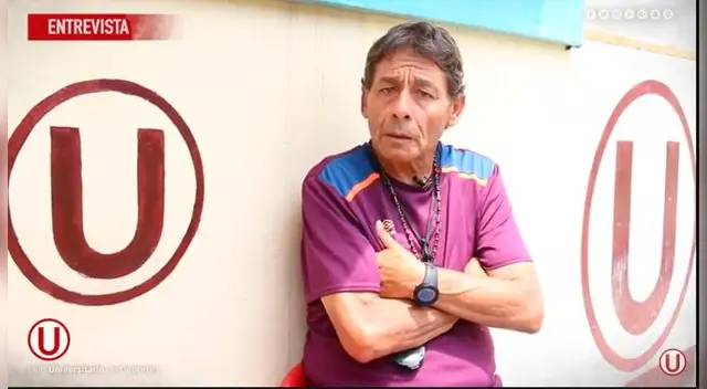 Roberto Chale fue campeón nacional con Universitario en 1999 y 2000. Roberto Chale fue campeón nacional con Universitario en 1999 y 2000.