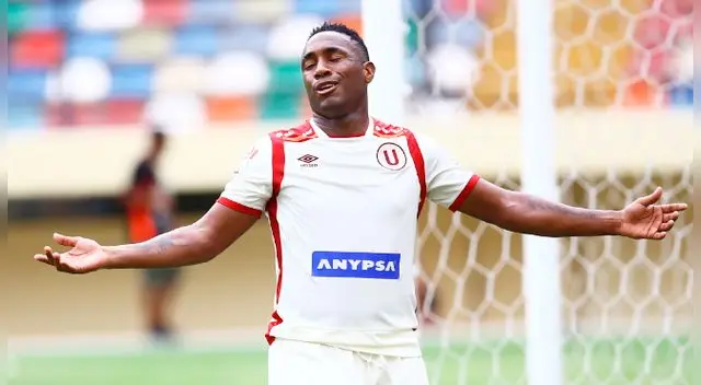 Luis Tejada se “mata” en prácticas pero no será titular.