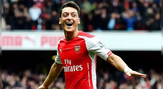 Mesut Özil dejará Arsenal para fichar por el Bayern Múnich Mesut Özil dejará Arsenal para fichar por el Bayern Múnich