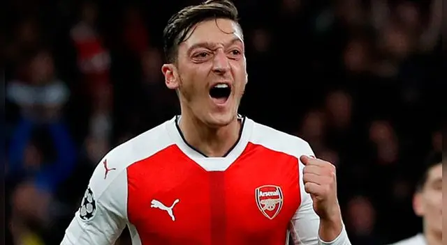 Arsenal no renueva todavía el contrato con Mesut Ozil y Michael Ballack. Arsenal no renueva todavía el contrato con Mesut Ozil y Michael Ballack.