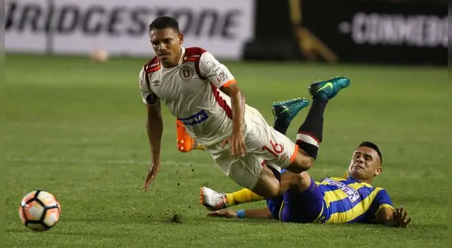 Universitario perdió 700 mil dólares por no clasificar a la siguiente ronda de la Libertadores. Universitario perdió 700 mil dólares por no clasificar a la siguiente ronda de la Libertadores.