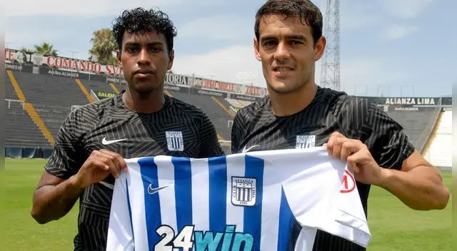 Alianza Lima: Luis Aguiar está confiado en ganar el clásico ante Universitario. Alianza Lima: Luis Aguiar está confiado en ganar el clásico ante Universitario.