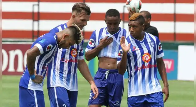 Alianza Atlético aprovechará el horno de Sullana para vencer a Sporting Cristal.
