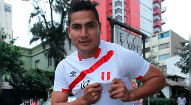 Diego Mayora jugará en Municipal por toda la temporada 2017. Diego Mayora jugará en Municipal por toda la temporada 2017.