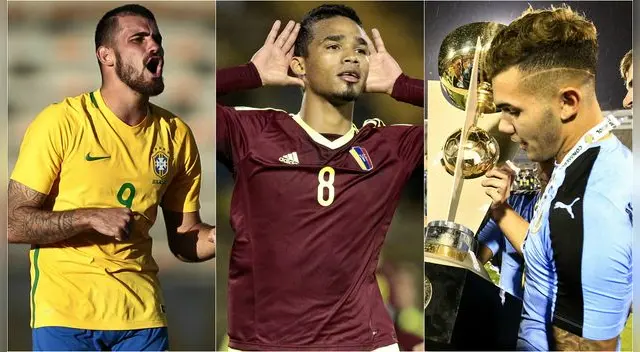Sudamericano Sub-20: Uruguay logró el título, Venezuela histórica clasificación y Brasil quedó fuera