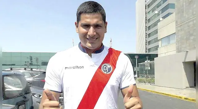Deportivo Municipal: Diego Mayora debutará ante Alianza Lima este domingo. Deportivo Municipal: Diego Mayora debutará ante Alianza Lima este domingo.