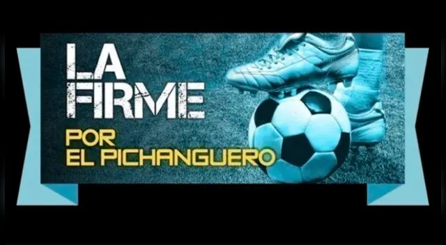 El Pichanguero empieza la semana con las pilas cargadas y bien enterado de las saliditas de expeloteros que ya han dejado las canchas, pero no los pomos. El Pichanguero empieza la semana con las pilas cargadas y bien enterado de las saliditas de expeloteros que ya han dejado las canchas, pero no los pomos.