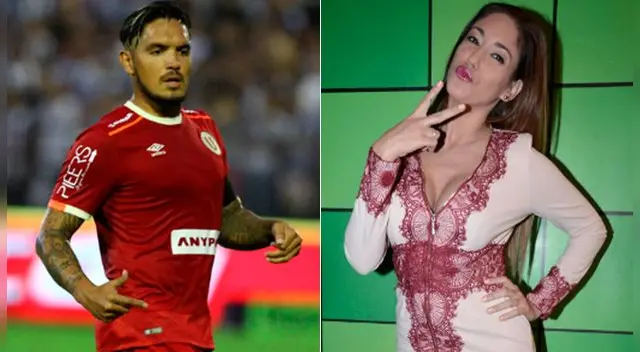 Juan Vargas responde de forma curiosa a los hinchas de Alianza Lima cuando le gritaron 'Tilsa Lozano'.