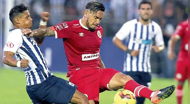 Universitario: Juan Vargas escudó a Roberto Chale y pide su continuidad. Universitario: Juan Vargas escudó a Roberto Chale y pide su continuidad.