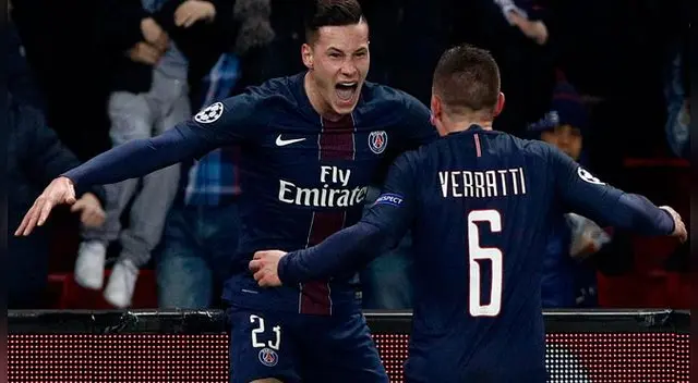 PSG dio el batacazo: Barcelona cayó de manera contundente 4-0 en el reinicio de la Champions League. AP
