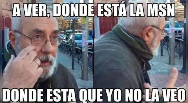 Memes del partido entre Barcelona y PSG en el Parque de los Príncipes.
