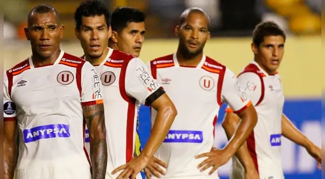 Universitario de Deportes vive uno de sus momentos más complicados.