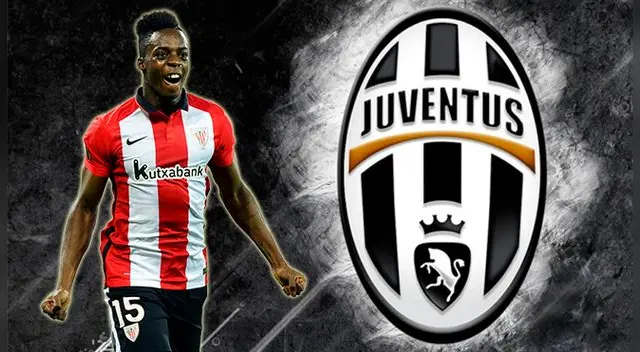 Iñaki Williams, el próximo objetivo de la Juventus. Iñaki Williams, el próximo objetivo de la Juventus.