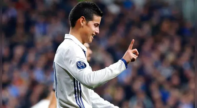 Tras el Real Madrid vs. Napoli, James Rodríguez tuvo fuertes comentarios para Zinedine Zidane. Tras el Real Madrid vs. Napoli, James Rodríguez tuvo fuertes comentarios para Zinedine Zidane.