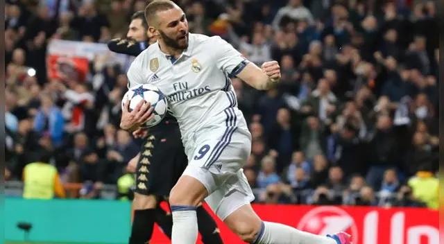 Un paso Real: Madrid venció 3-1 a Napoli y queda con ventaja para sellar avance en la Champions League